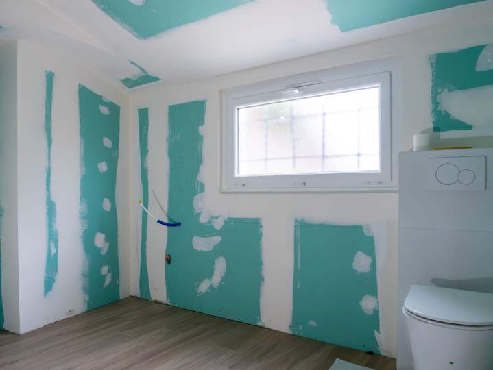 Plaquiste Châtelaudren-Plouagat