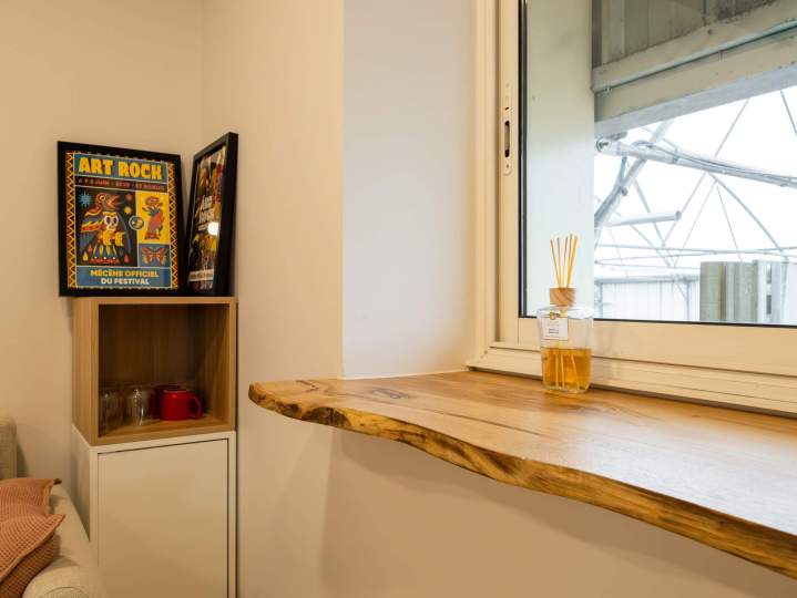 Agencement intérieur Châtelaudren-Plouagat