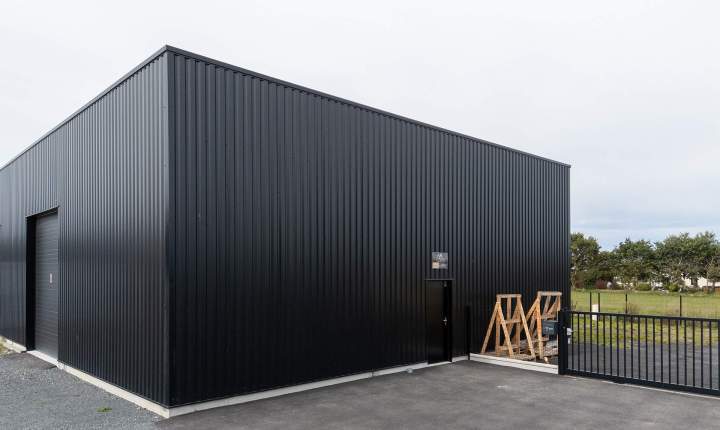 Travaux de rénovation Châtelaudren-Plouagat