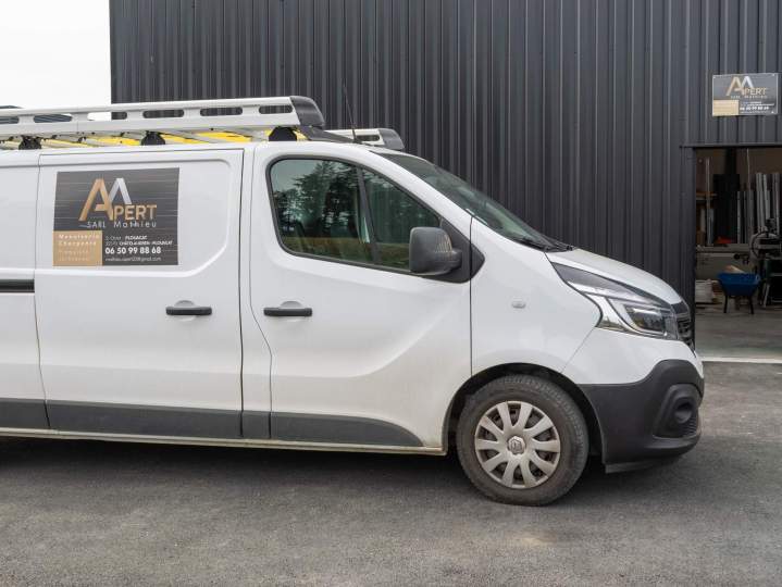 APERT MATHIEU SARL 4