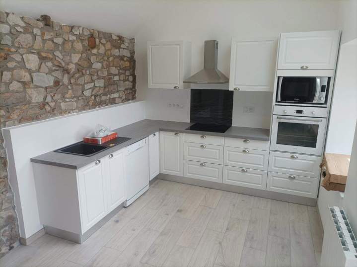 Travaux d'agencement intérieur Châtelaudren-Plouagat