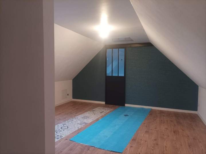 Agencement intérieur Châtelaudren-Plouagat