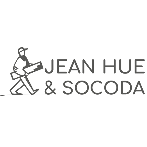 Jean Hue & Socoda Châtelaudren-Plouagat
