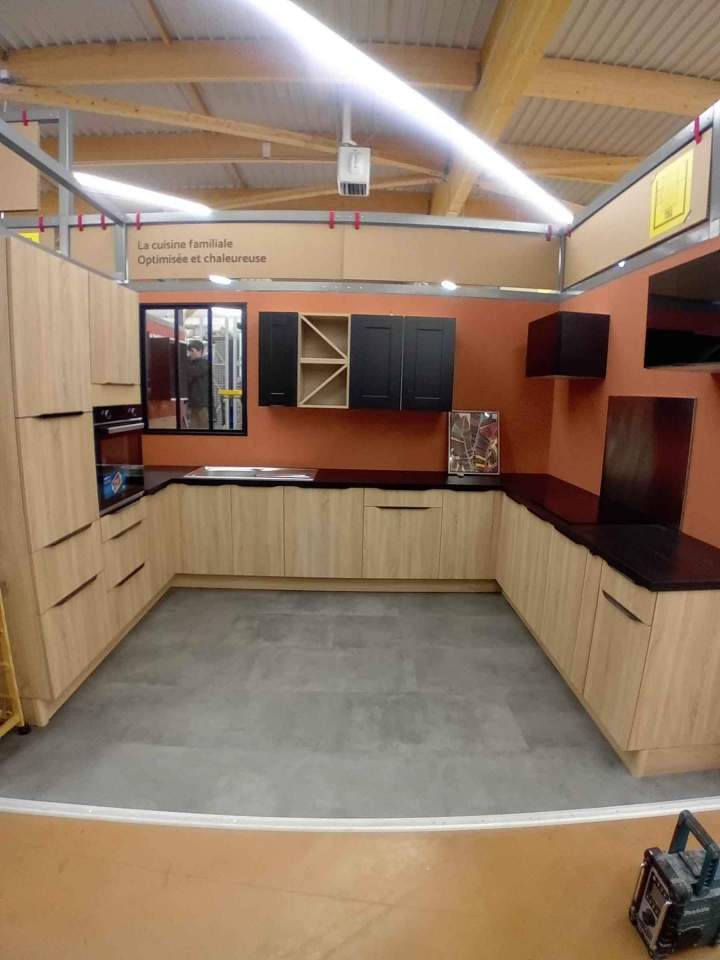 Rénovation de charpente Châtelaudren-Plouagat